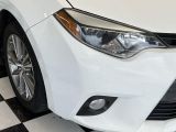 2015 Toyota Corolla LE+Sunroof+Camera+Bluetooth+A/C+CLEAN CARFAX Photo81