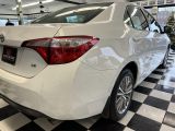 2015 Toyota Corolla LE+Sunroof+Camera+Bluetooth+A/C+CLEAN CARFAX Photo84