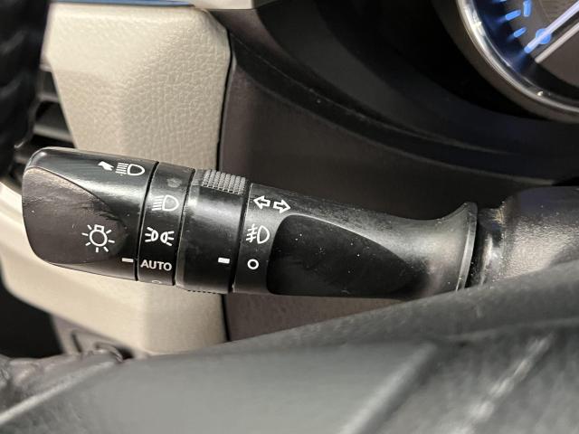 2015 Toyota Corolla LE+Sunroof+Camera+Bluetooth+A/C+CLEAN CARFAX Photo42