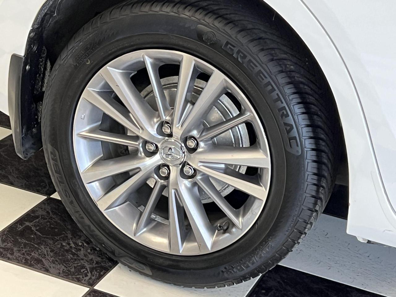 2015 Toyota Corolla LE+Sunroof+Camera+Bluetooth+A/C+CLEAN CARFAX - Photo #45