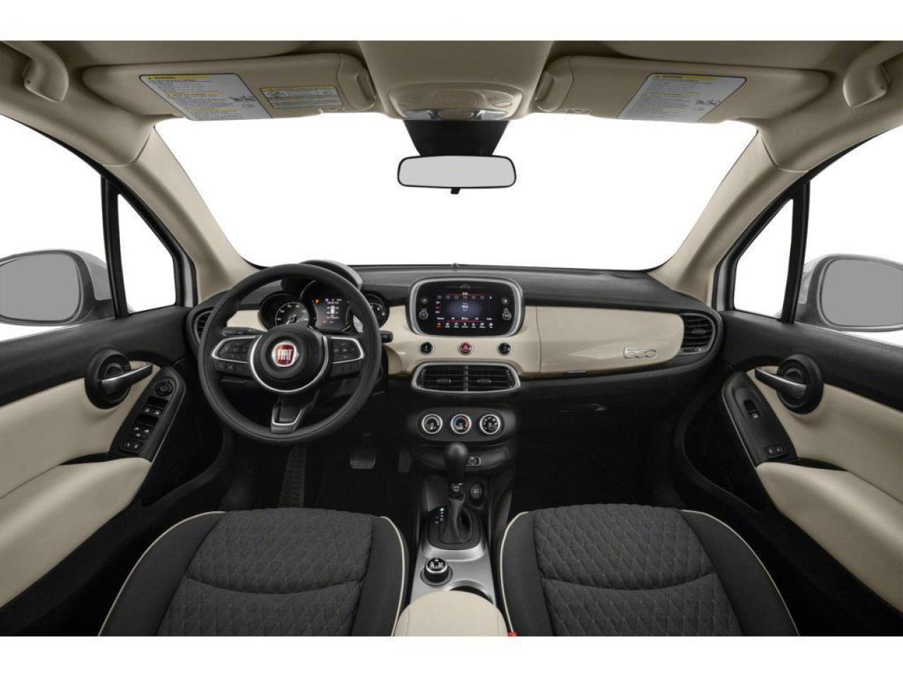 2022 Fiat 500 X Sport Photo4
