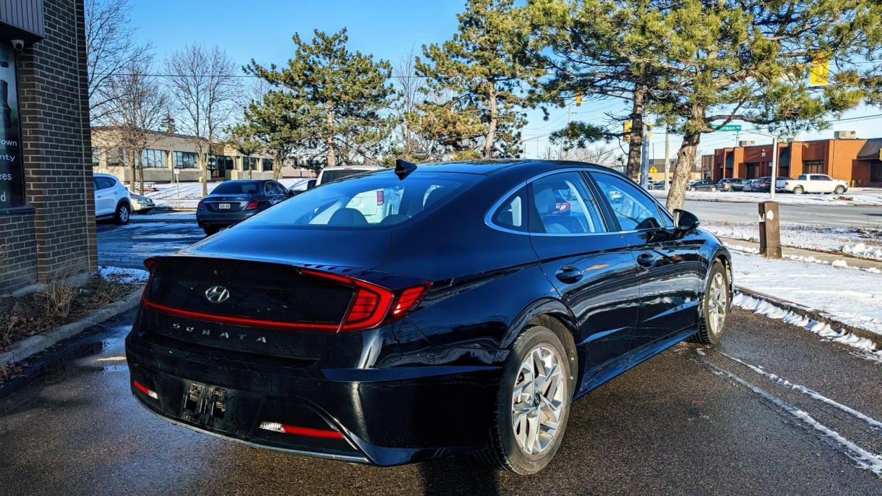 2021 Hyundai Sonata 2.5L PREFERRED Photo2