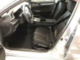 2018 Honda Civic LX+Camera+ApplePlay+Heated Seats+CLEANC ARFAX Photo86
