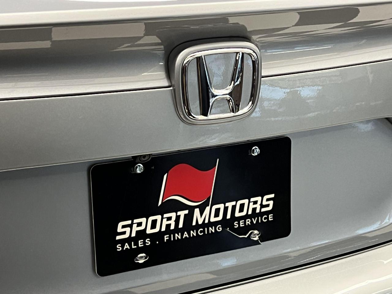 2018 Honda Civic LX+Camera+ApplePlay+Heated Seats+CLEANC ARFAX Photo65