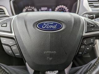 2013 Ford Fusion SE Turbo FWD, Leather - Photo #18