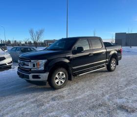 Used 2018 Ford F-150 XLT | $0 DO WN-EVERYONE APPROVED! for sale in Calgary, AB