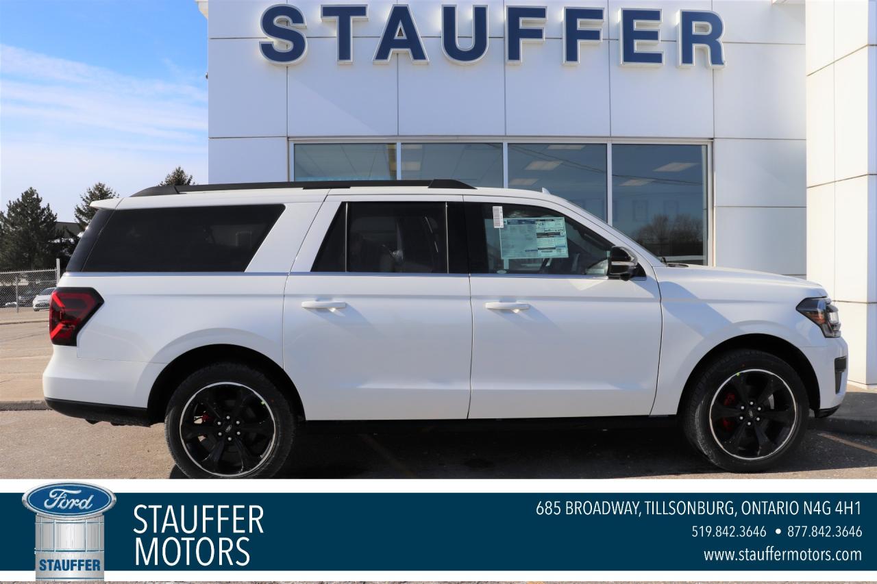 2023 Ford Expedition 