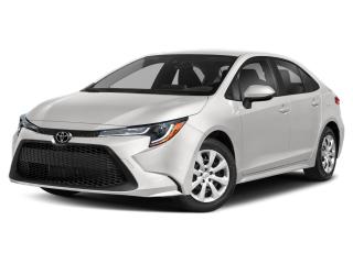 New 2022 Toyota Corolla LE CVT (Body Shop Loaner PLS CALL) for sale in Surrey, BC