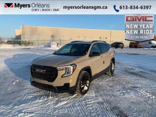 New 2023 GMC Terrain SLE AWD  - Navigation - Power Liftgate for sale in Orleans, ON