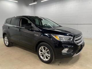 Used 2017 Ford Escape SE for sale in Kitchener, ON