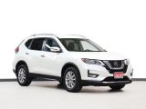 2020 Nissan Rogue SV | AWD | ACC | BSM | LaneKeep | CarPlay