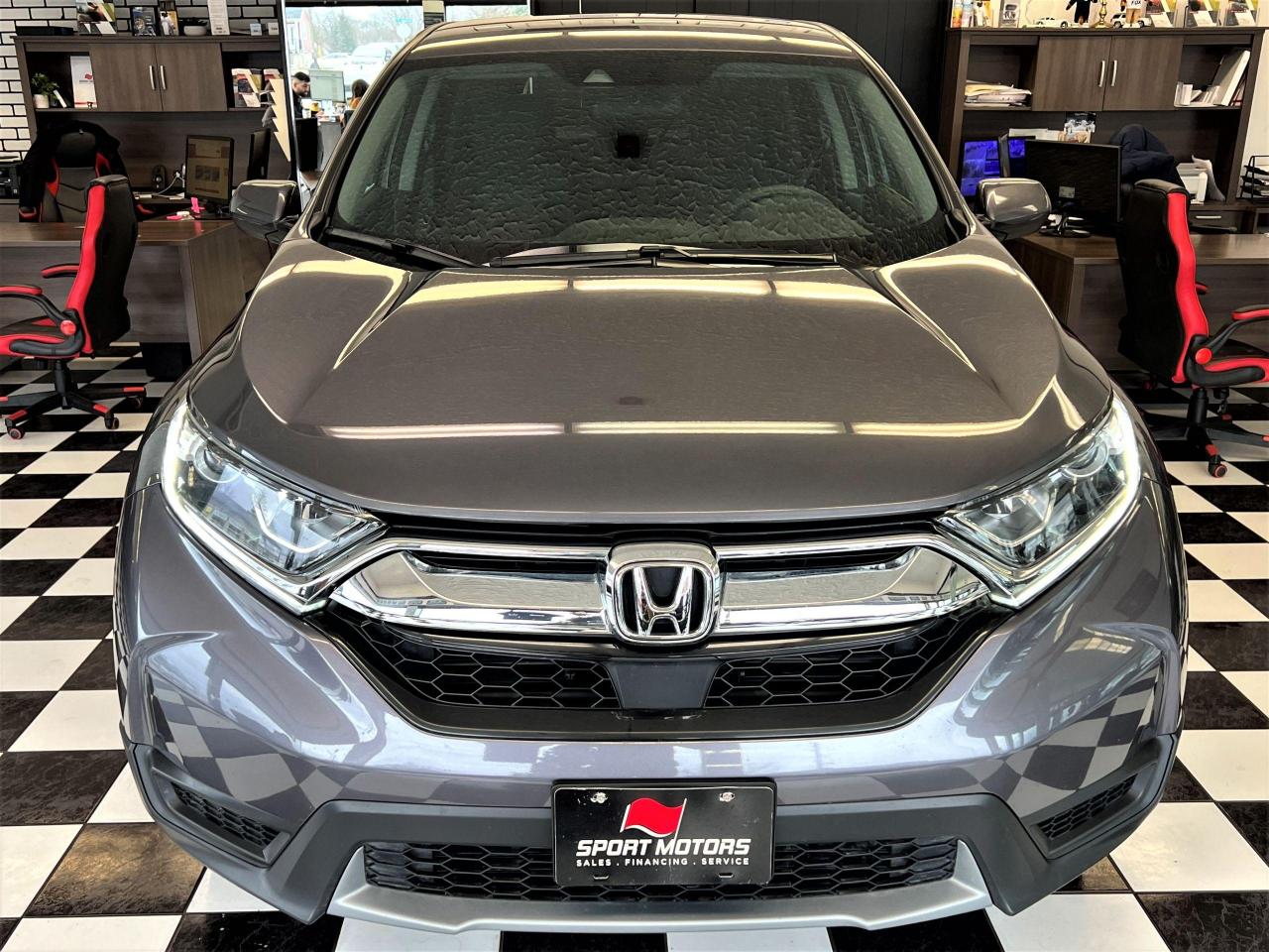 2018 Honda CR-V LX AWD+ApplePlay+Adaptive Cruise+CLEAN CARFAX Photo64
