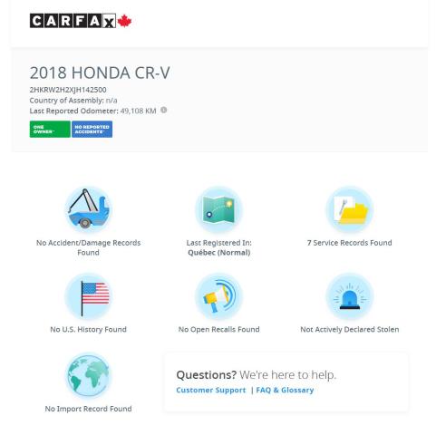 2018 Honda CR-V LX AWD+ApplePlay+Adaptive Cruise+CLEAN CARFAX Photo13