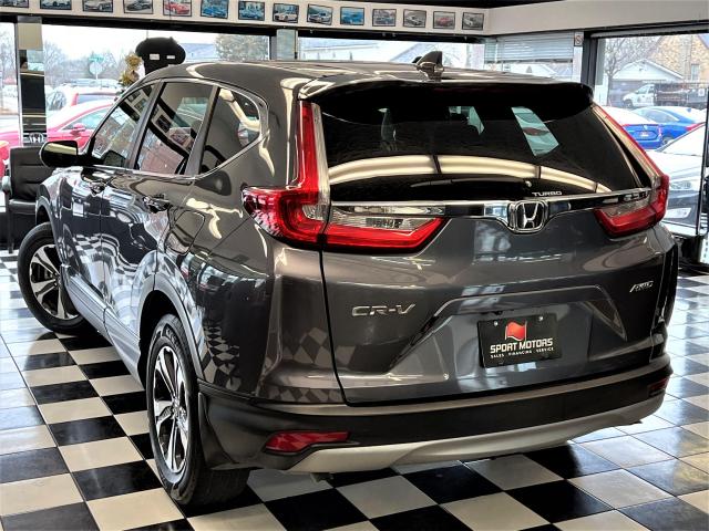 2018 Honda CR-V LX AWD+ApplePlay+Adaptive Cruise+CLEAN CARFAX Photo14