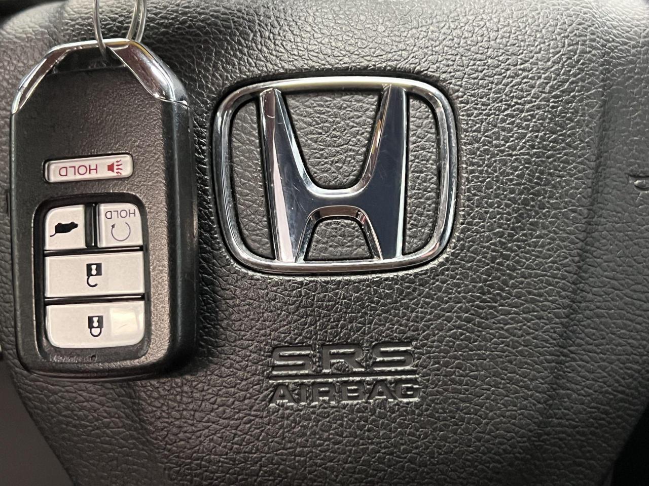 2018 Honda CR-V LX AWD+ApplePlay+Adaptive Cruise+CLEAN CARFAX - Photo #16