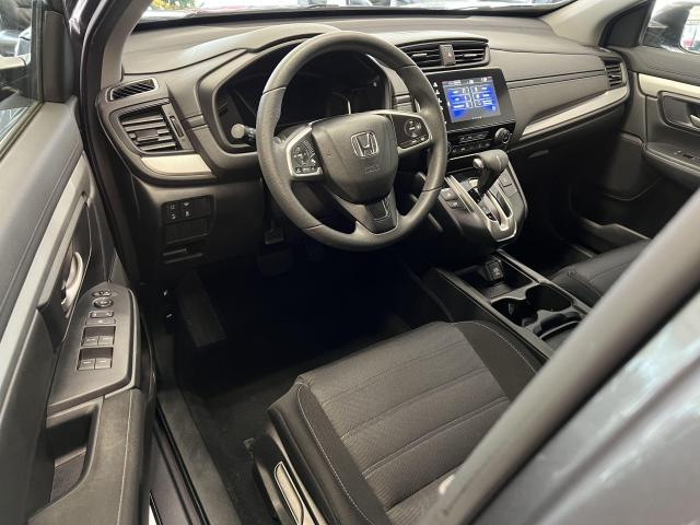 2018 Honda CR-V LX AWD+ApplePlay+Adaptive Cruise+CLEAN CARFAX Photo18