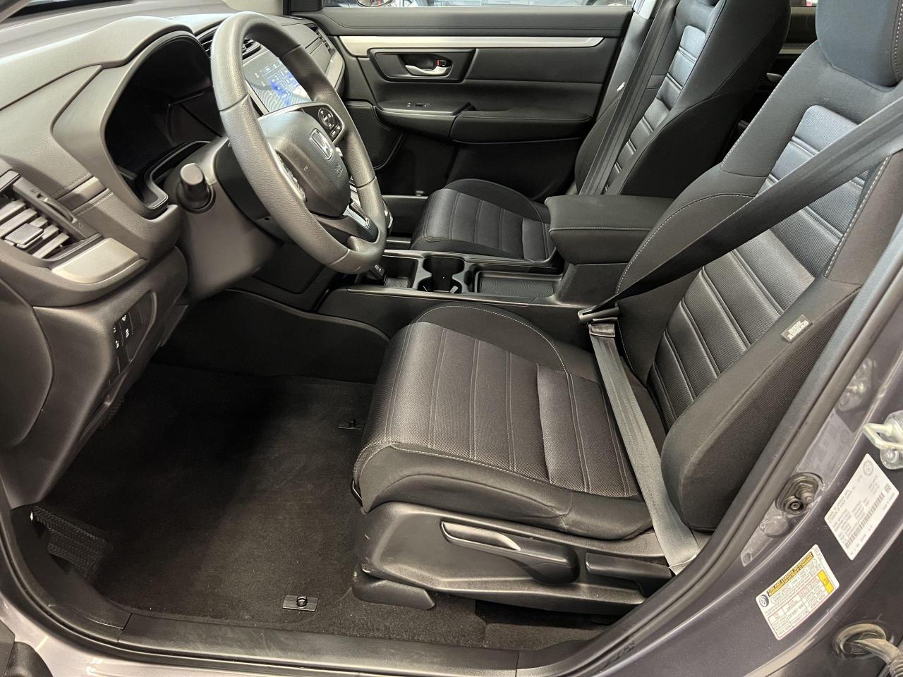 2018 Honda CR-V LX AWD+ApplePlay+Adaptive Cruise+CLEAN CARFAX - Photo #19