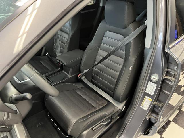 2018 Honda CR-V LX AWD+ApplePlay+Adaptive Cruise+CLEAN CARFAX Photo20