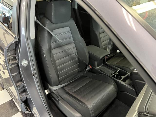 2018 Honda CR-V LX AWD+ApplePlay+Adaptive Cruise+CLEAN CARFAX Photo23