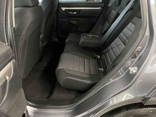 2018 Honda CR-V LX AWD+ApplePlay+Adaptive Cruise+CLEAN CARFAX Photo24