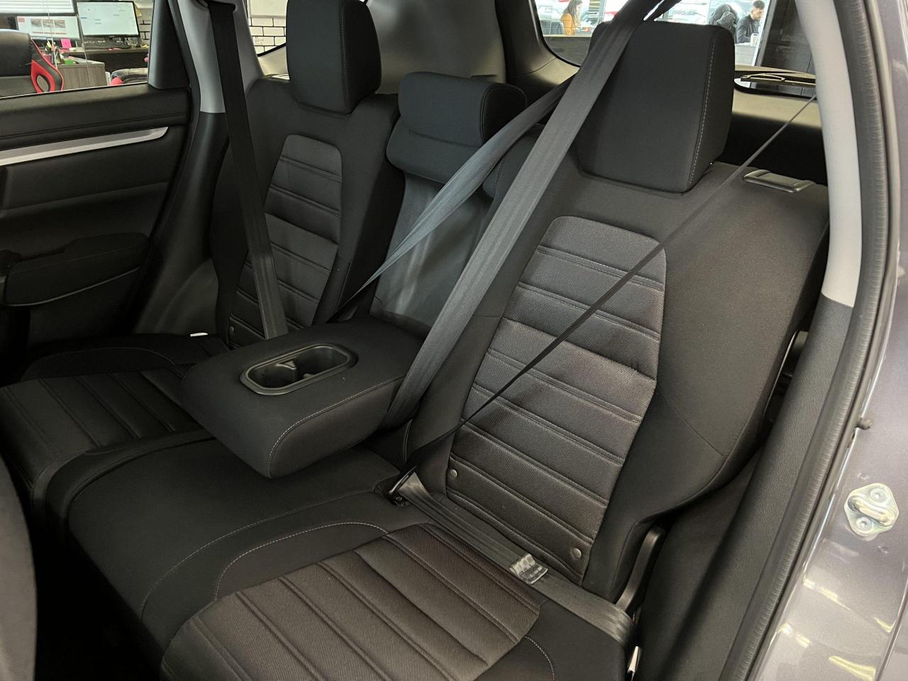 2018 Honda CR-V LX AWD+ApplePlay+Adaptive Cruise+CLEAN CARFAX - Photo #25