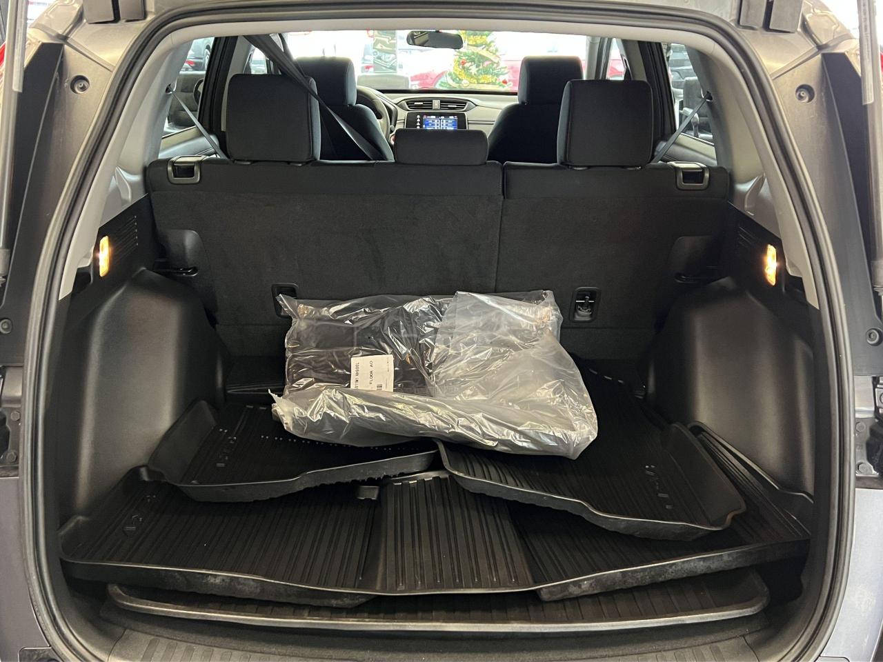 2018 Honda CR-V LX AWD+ApplePlay+Adaptive Cruise+CLEAN CARFAX - Photo #26