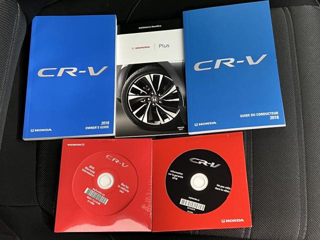 2018 Honda CR-V LX AWD+ApplePlay+Adaptive Cruise+CLEAN CARFAX Photo27
