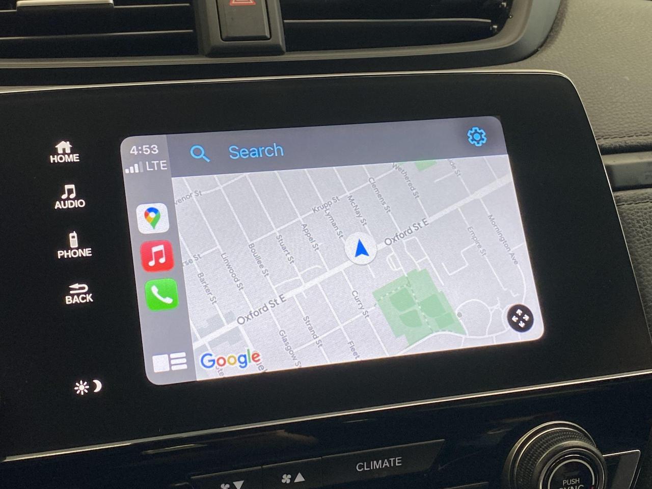 2018 Honda CR-V LX AWD+ApplePlay+Adaptive Cruise+CLEAN CARFAX Photo29