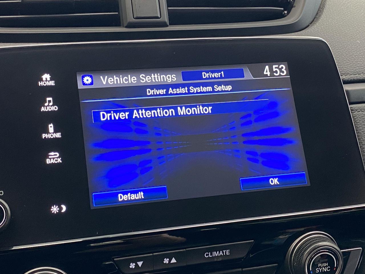 2018 Honda CR-V LX AWD+ApplePlay+Adaptive Cruise+CLEAN CARFAX Photo34