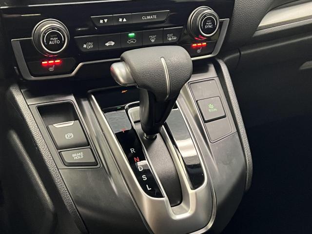 2018 Honda CR-V LX AWD+ApplePlay+Adaptive Cruise+CLEAN CARFAX Photo35