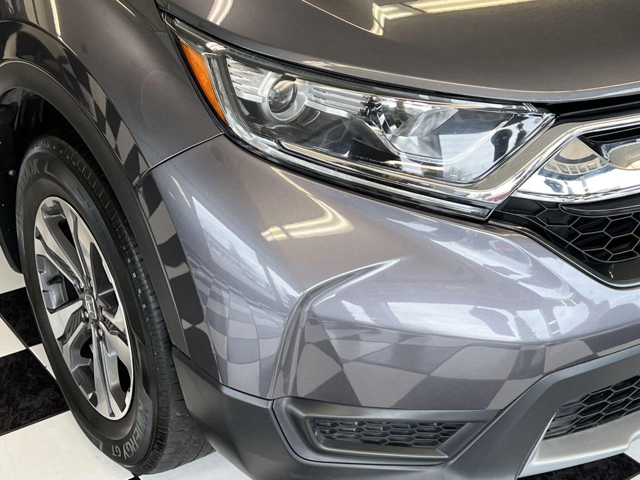 2018 Honda CR-V LX AWD+ApplePlay+Adaptive Cruise+CLEAN CARFAX Photo36