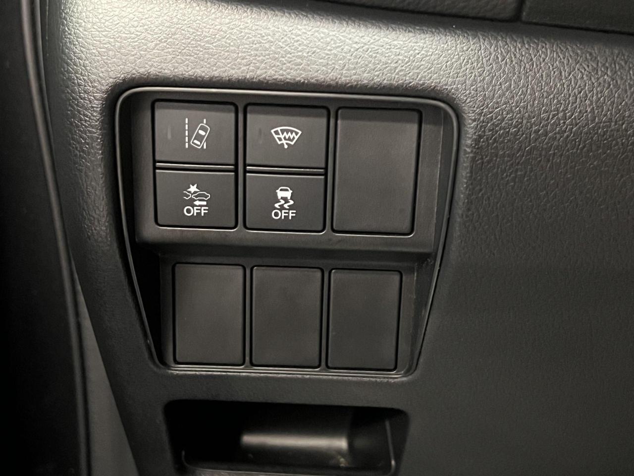 2018 Honda CR-V LX AWD+ApplePlay+Adaptive Cruise+CLEAN CARFAX - Photo #44