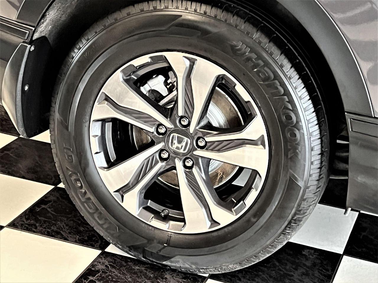 2018 Honda CR-V LX AWD+ApplePlay+Adaptive Cruise+CLEAN CARFAX Photo49
