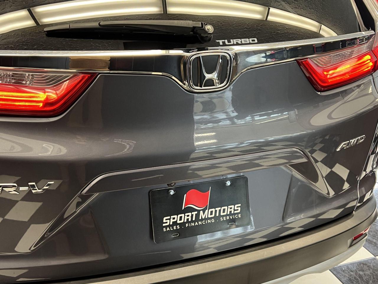 2018 Honda CR-V LX AWD+ApplePlay+Adaptive Cruise+CLEAN CARFAX Photo54