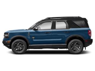 New 2023 Ford Bronco Sport BADLANDS for sale in Peterborough, ON