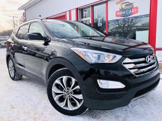 Used 2014 Hyundai Santa Fe SPORT for sale in Regina, SK