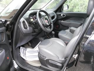 2015 Fiat 500L Lounge - Photo #5