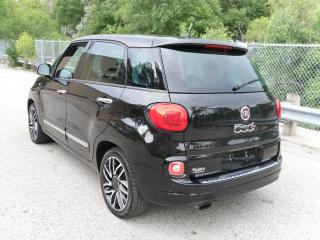 2015 Fiat 500L Lounge - Photo #4