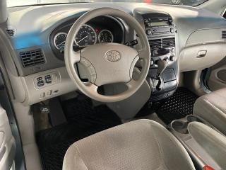 2009 Toyota Sienna 5dr CE 7 Pass FWD-1 OWNER! YES,..ONLY 133,280KMS!! - Photo #11