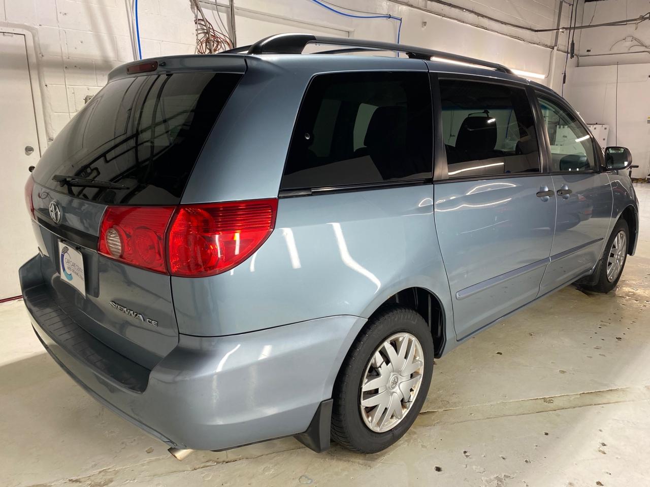 2009 Toyota Sienna 5dr CE 7 Pass FWD-1 OWNER! YES,..ONLY 133,280KMS!! - Photo #2