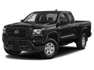 New 2023 Nissan Frontier S for sale in Toronto, ON