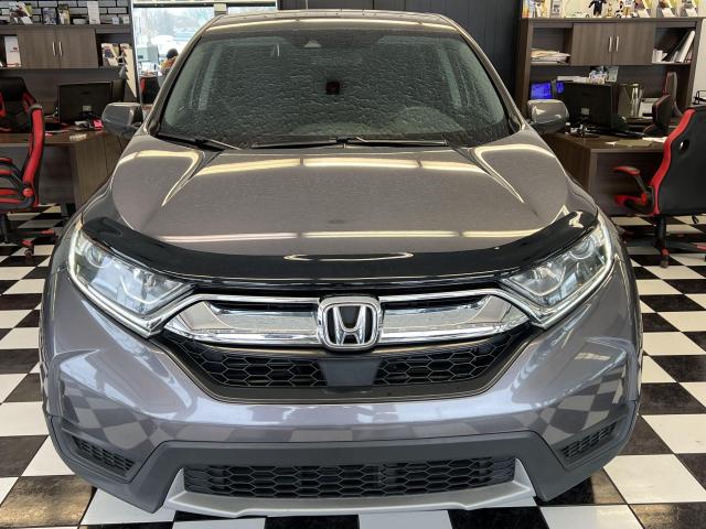 2019 Honda CR-V LX AWD+Honda Sense+Adaptive Cruise+CLEAN CARFAX Photo6