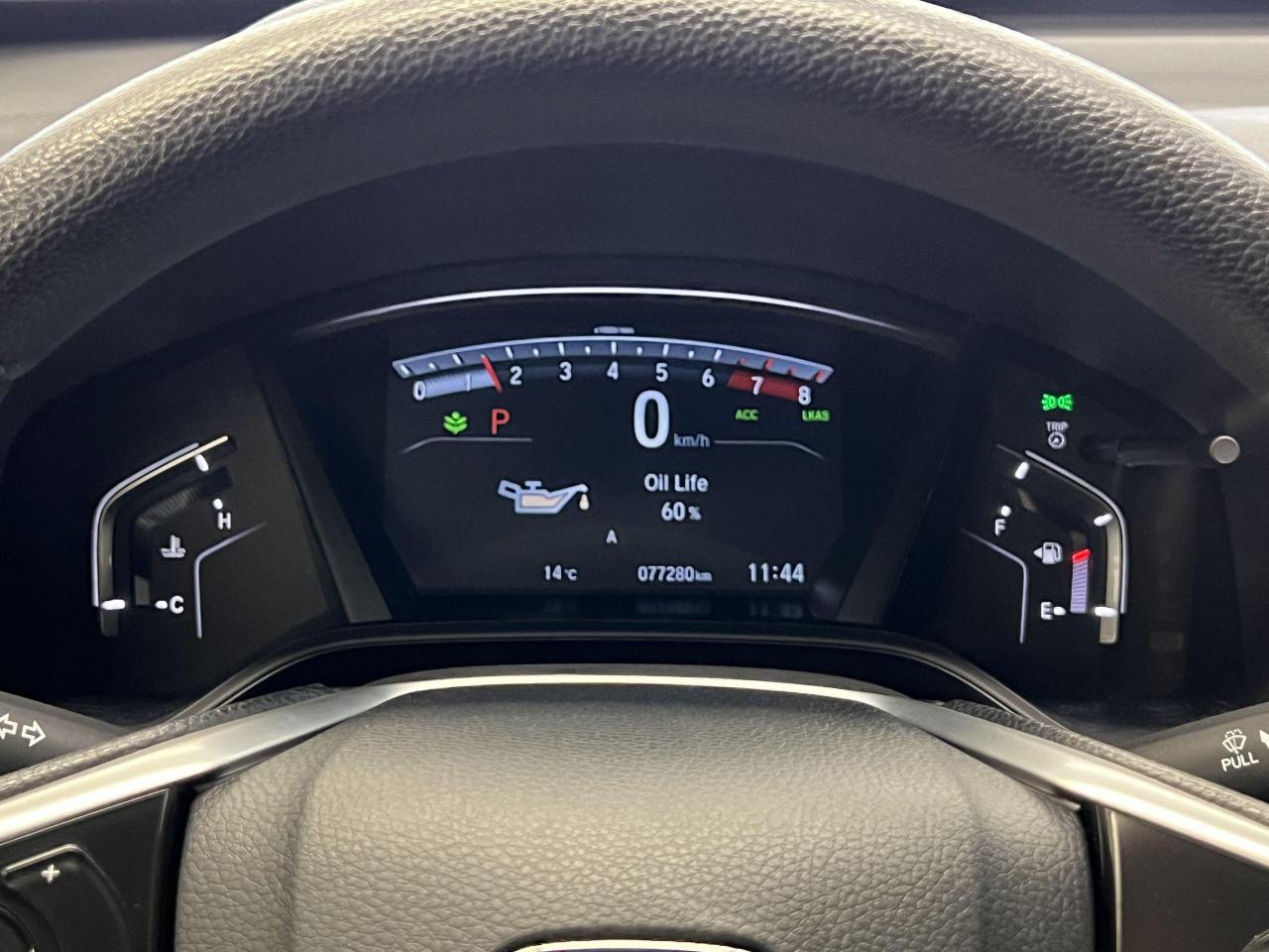 2019 Honda CR-V LX AWD+Honda Sense+Adaptive Cruise+CLEAN CARFAX Photo15
