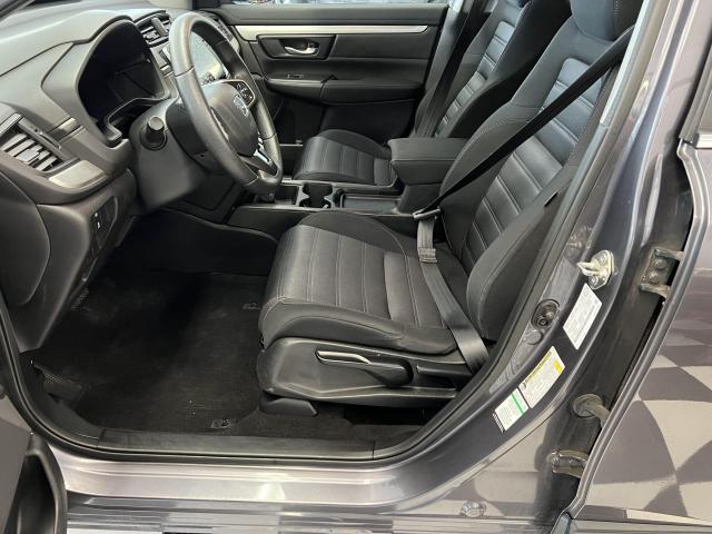 2019 Honda CR-V LX AWD+Honda Sense+Adaptive Cruise+CLEAN CARFAX Photo17