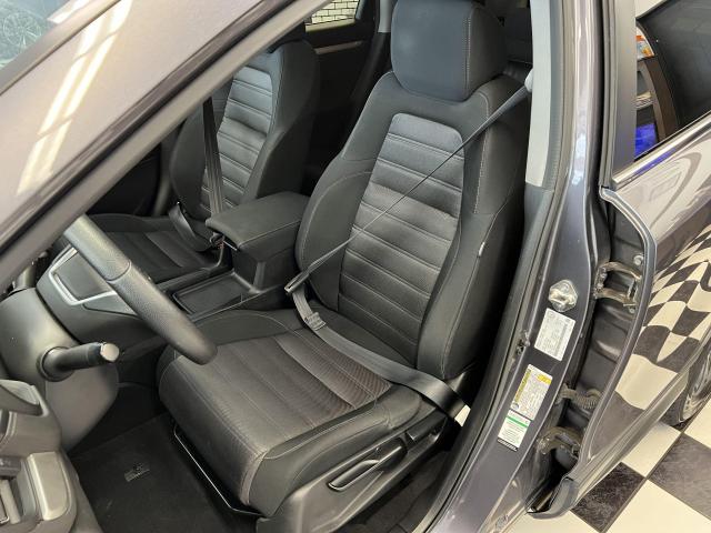 2019 Honda CR-V LX AWD+Honda Sense+Adaptive Cruise+CLEAN CARFAX Photo18