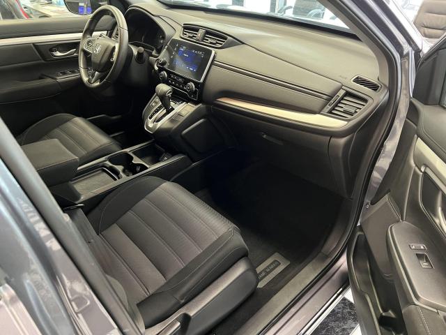 2019 Honda CR-V LX AWD+Honda Sense+Adaptive Cruise+CLEAN CARFAX Photo19