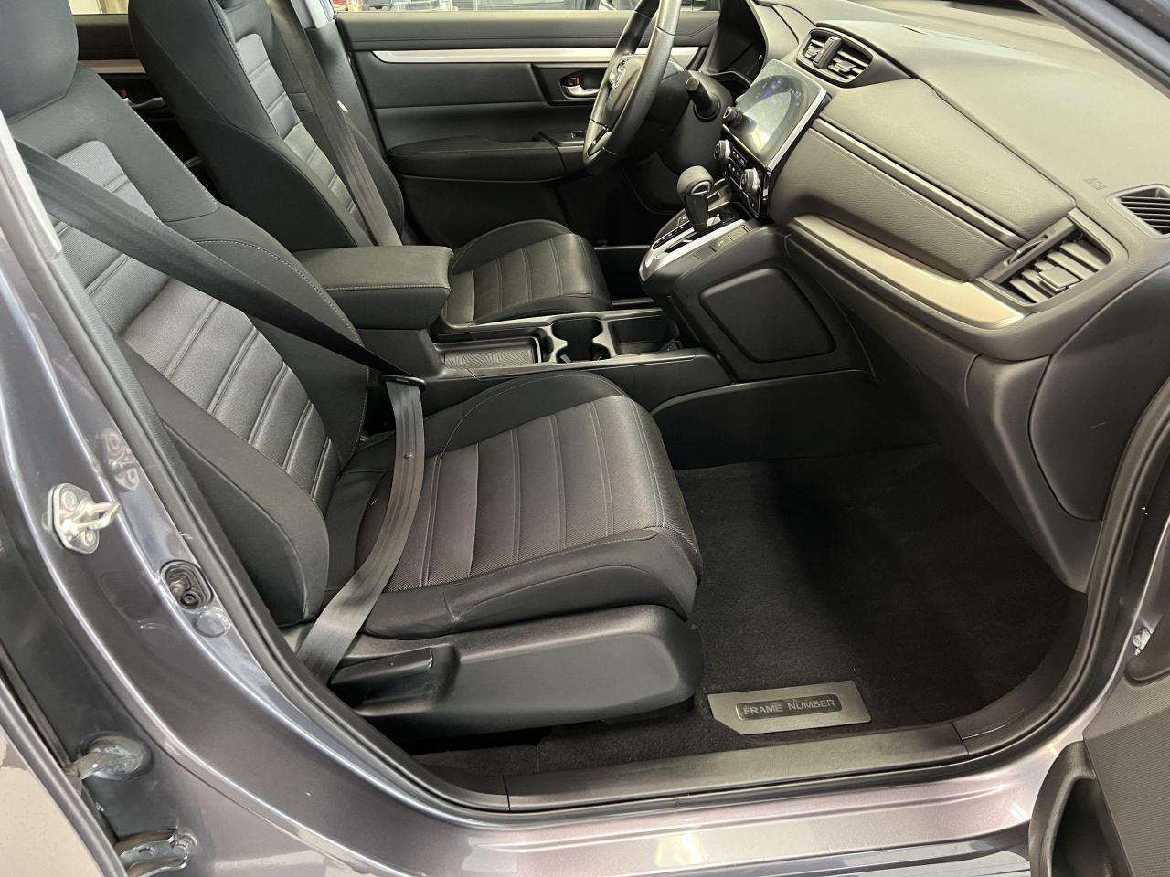2019 Honda CR-V LX AWD+Honda Sense+Adaptive Cruise+CLEAN CARFAX Photo20