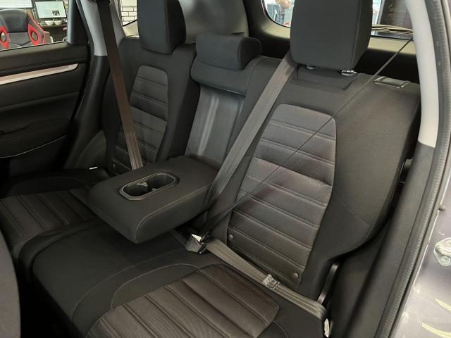 2019 Honda CR-V LX AWD+Honda Sense+Adaptive Cruise+CLEAN CARFAX Photo23