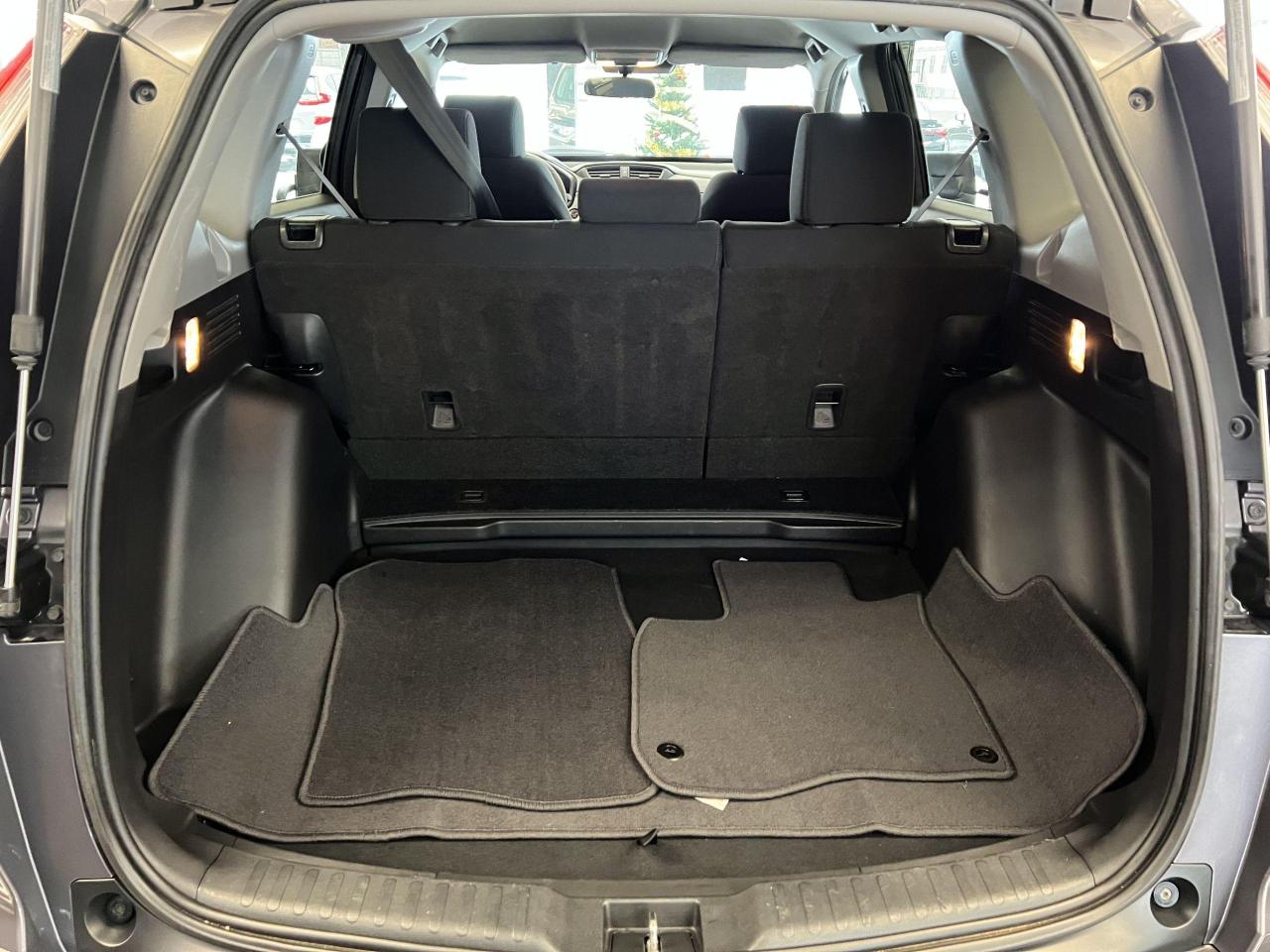 2019 Honda CR-V LX AWD+Honda Sense+Adaptive Cruise+CLEAN CARFAX - Photo #24