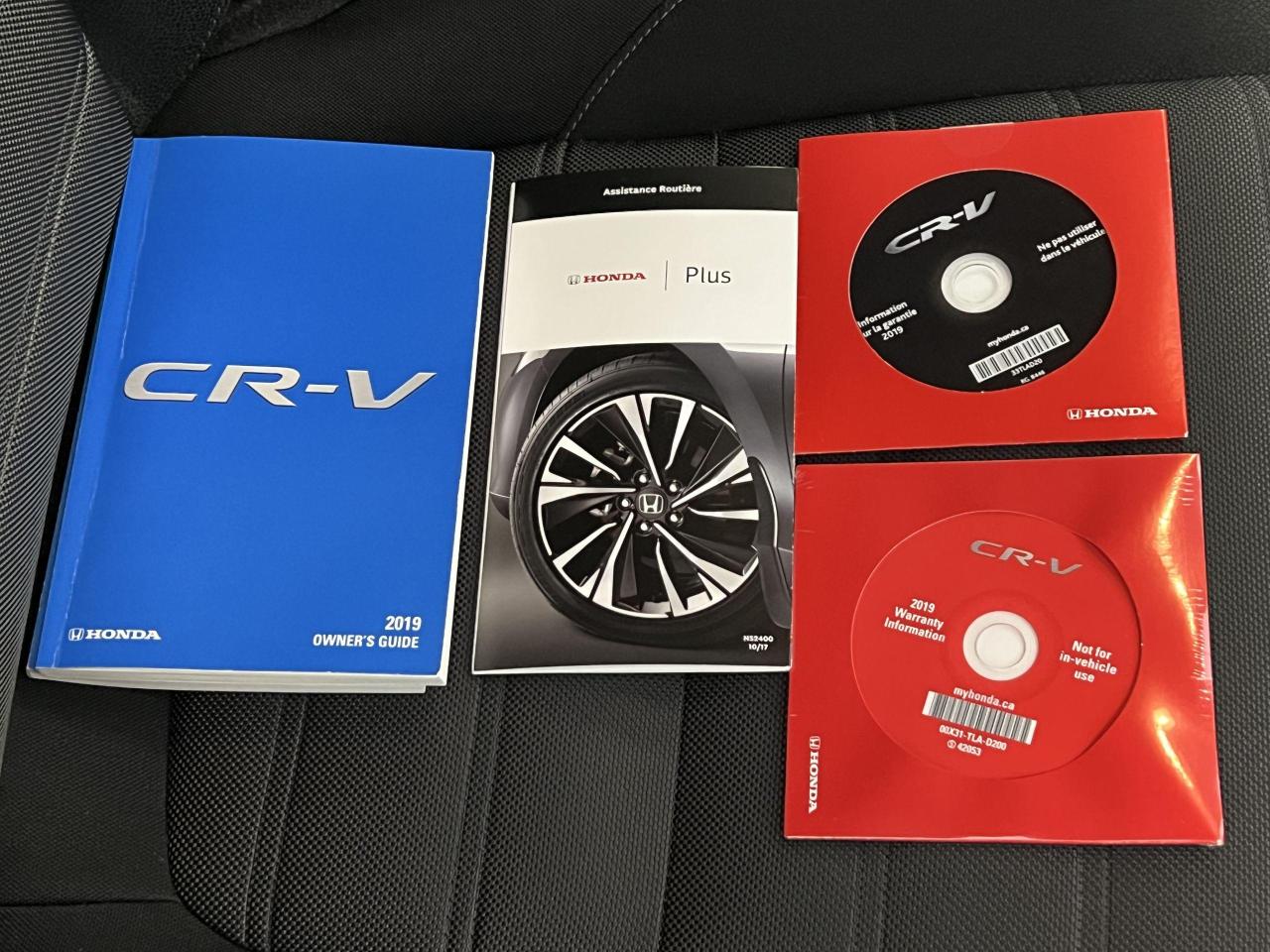 2019 Honda CR-V LX AWD+Honda Sense+Adaptive Cruise+CLEAN CARFAX Photo25